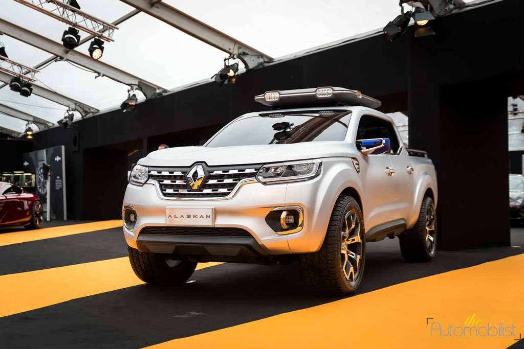 LNAutomobiliste's tweet photo. #Rencontre avec #Louis #Morasse, #designer du #Renault #Alaskan
https://t.co/AaFEqnA3r0
@renault_fr @Groupe_Renault https://t.co/7riBTKmIIG
