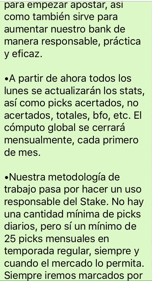 DlosecTipsters's tweet photo. 🚨 Importante! 🚨

Nuevos cambios en @DlosecTipsters.

Máxima difusión❗

🚨️RT❗️ https://t.co/QCRvgdgFWE