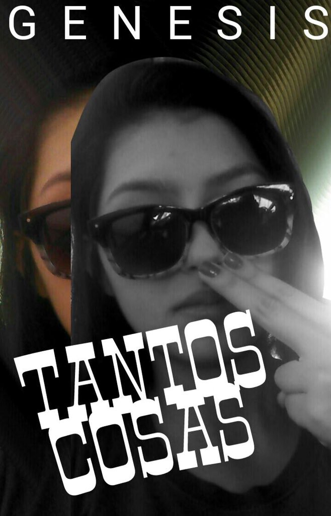 T34MPUT4S's tweet photo. Compren la nueva producción de @LaurenPanita ya disponible en iTunes y play store #BuyTantosCosasOnItunes https://t.co/4hDlQe63hl