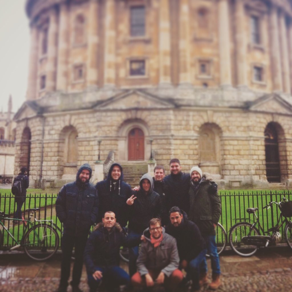 Jose_Salinas84's tweet photo. First @infusanalemon Uk Congress #Huerta #Oxford #Dover #conecction #Chufierres #Jaimón https://t.co/57efURKz5s