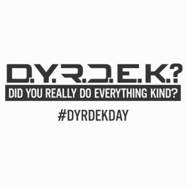 robdyrdek's tweet photo. DYRDEK??? It's simply an all day commitment to https://t.co/HKOLlvZ36x out a friend or a stranger... https://t.co/s2Qjq3f7D9