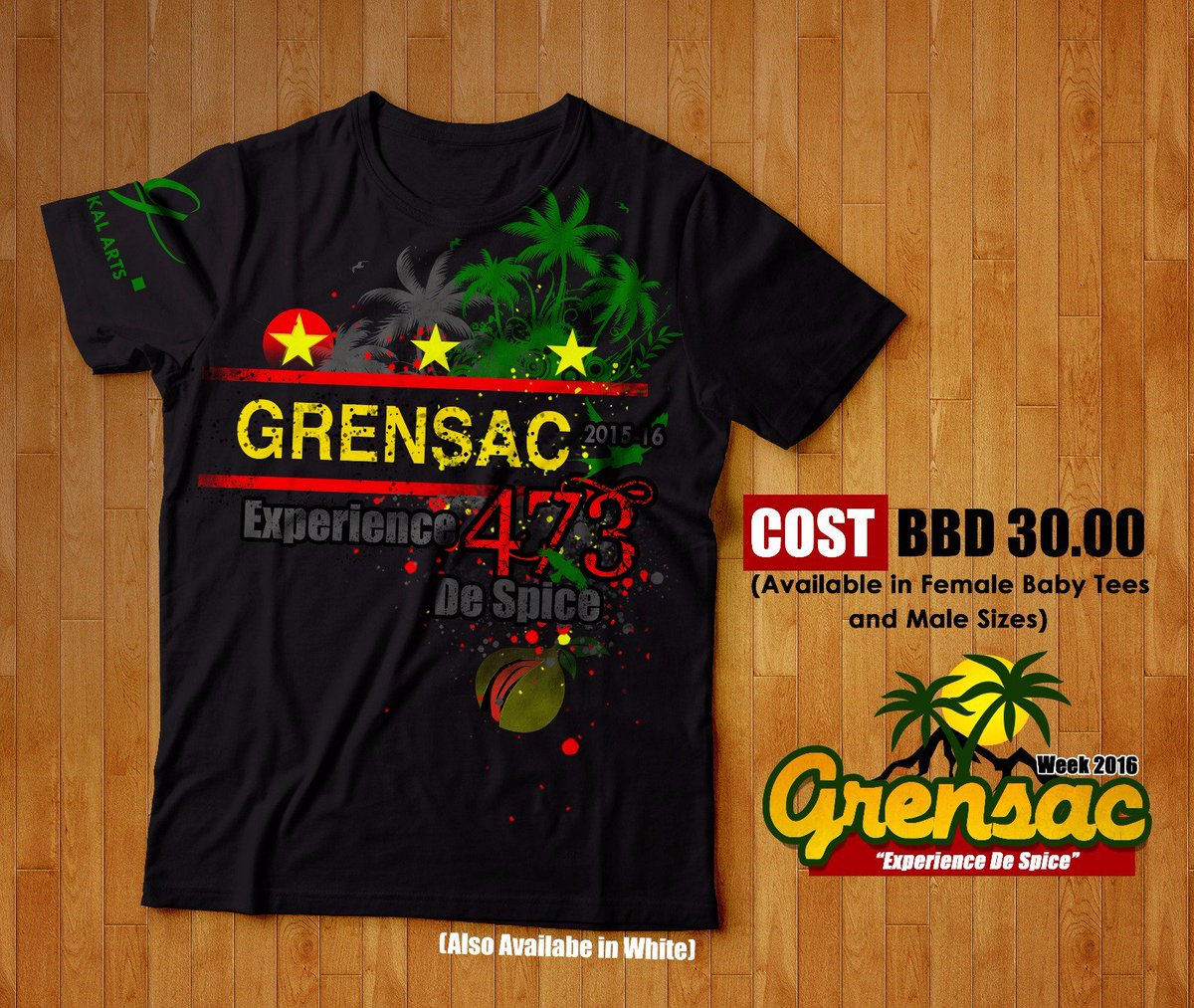 This week in Blackbird country GRENSAC Week!! Go out and get you OIL DOWN tomorrow 11-3 on the guild Lawn <a href="/grensac/">GRENSAC | CaveHill</a>