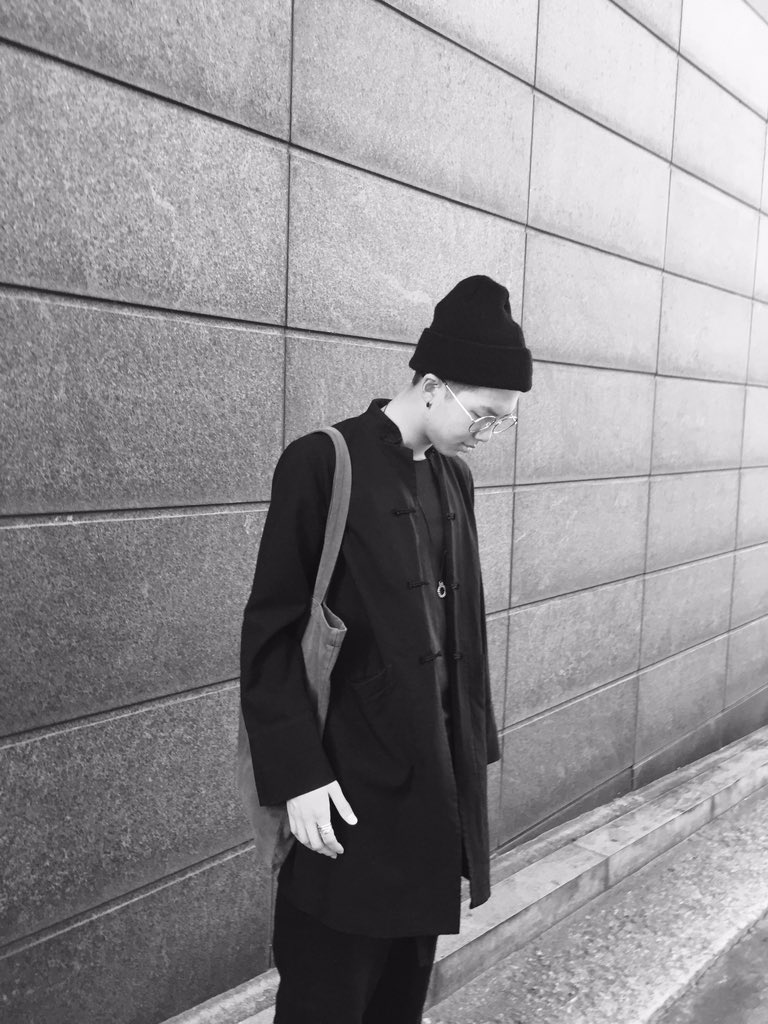 [Twitter/Trans] BTS Twitter [160202]