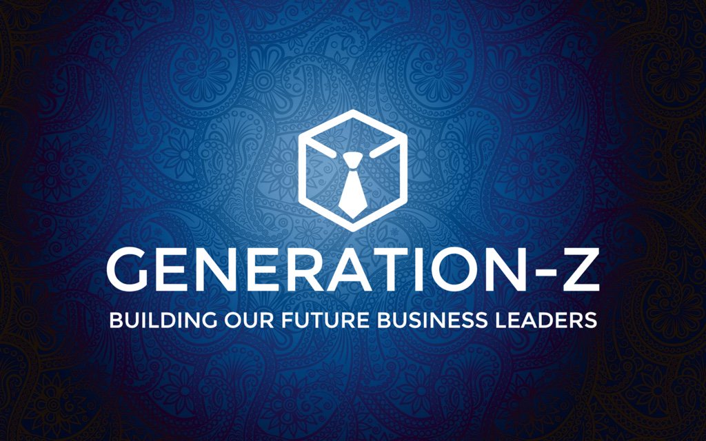 GenZProgram's tweet image. 