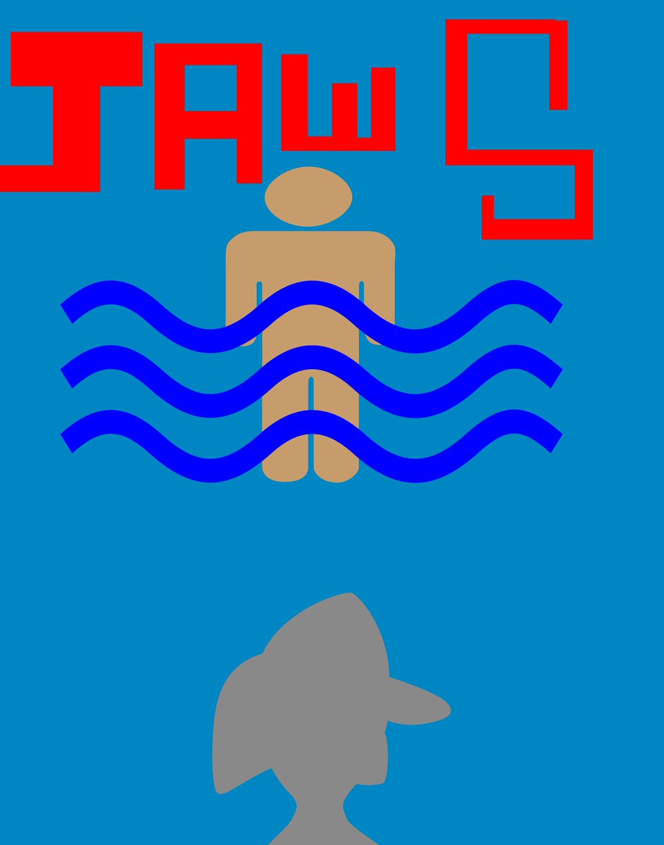 newlei000's tweet photo. jaws #rhsgdi https://t.co/AbgQkbAlme