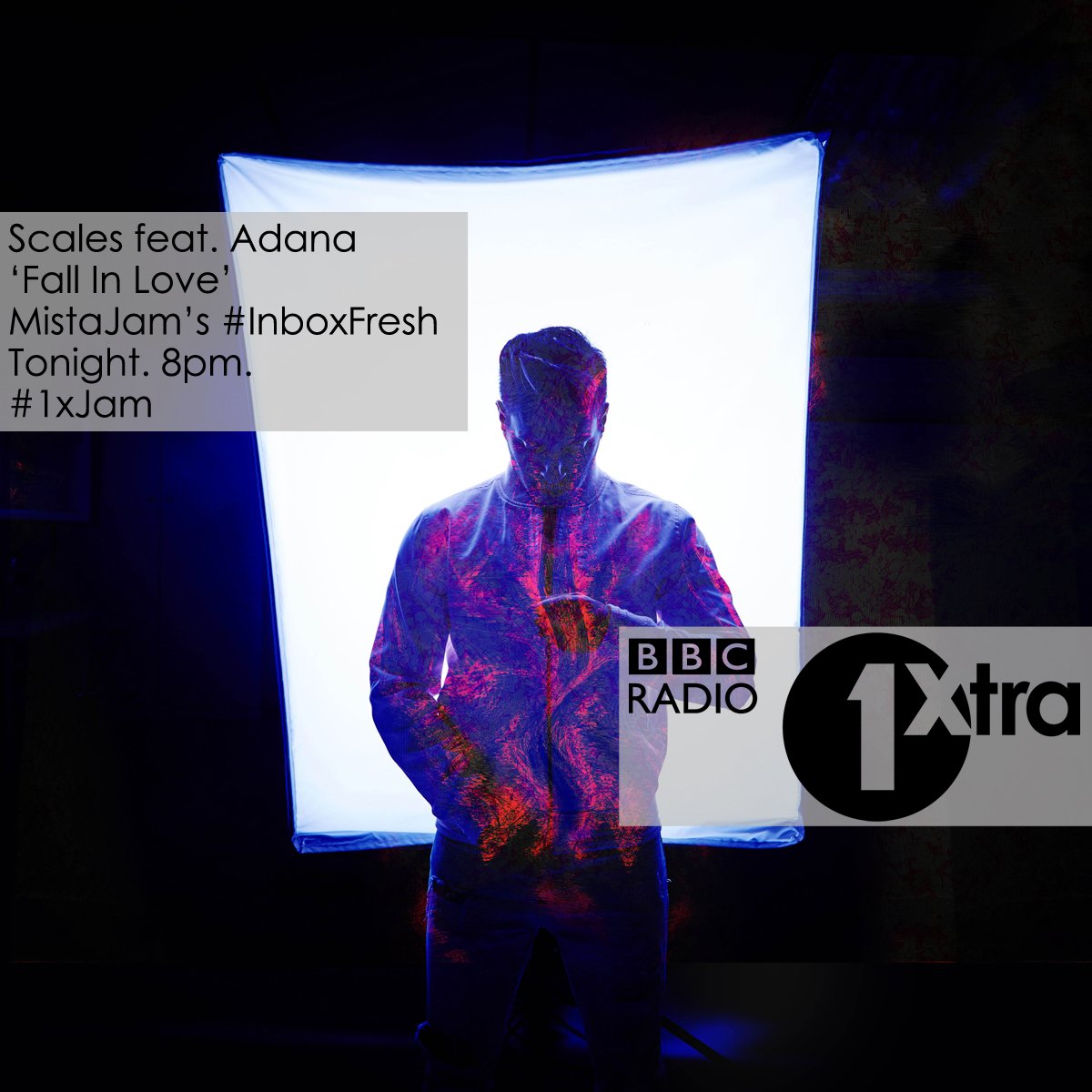 #InboxFresh tonight comes from <a href="/scalesOFFICIAL/">SCALES</a>

@MistaJam will be hitting play at 8pm >> bbc.in/1Pab196