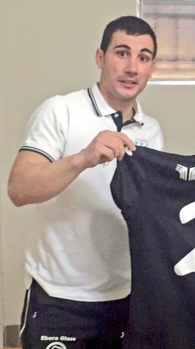 FutsalExNews's tweet photo. * FICHAJE 💶:

@malaka_8, goleador de @talayuelafs abandona la disciplina tabaquera para recalar en @JumillaFS (1a) https://t.co/FevBQEtLSp
