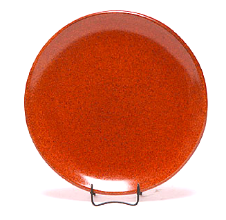 Serve your next #meal on #plates that represent handcrafted American style. ow.ly/XNOh8 #madeintheusa