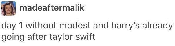 tragic_hs's tweet photo. IVE ALWAYS TOLD YOU HARRY IS THE SHADIEST IM YODELLING THIS IS GOLD https://t.co/gyyiMJFvuS