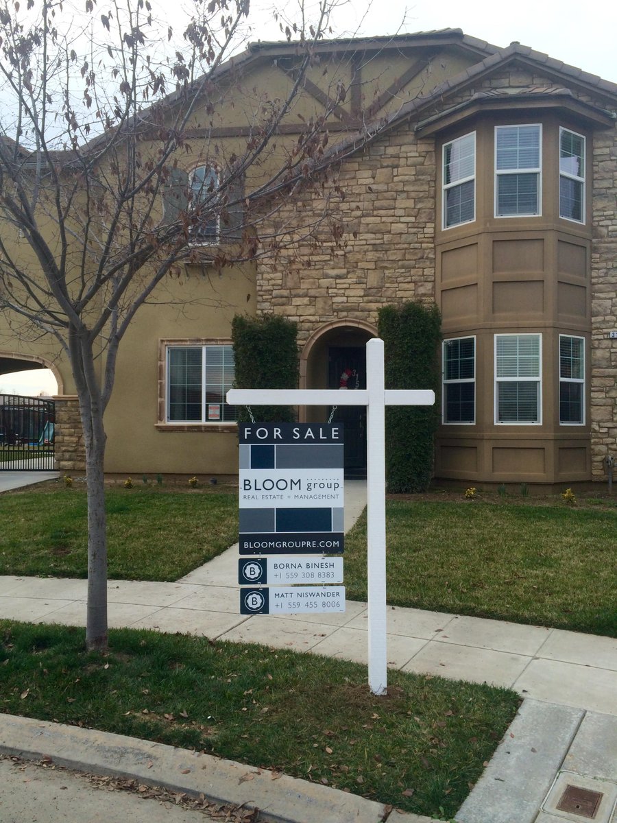 BLOOMGROUPRE's tweet photo. At #BLOOMgroup we offer the best compensation package for#CentralCalifornia #Visalia agents anywhere! https://t.co/jDByxxCM7J