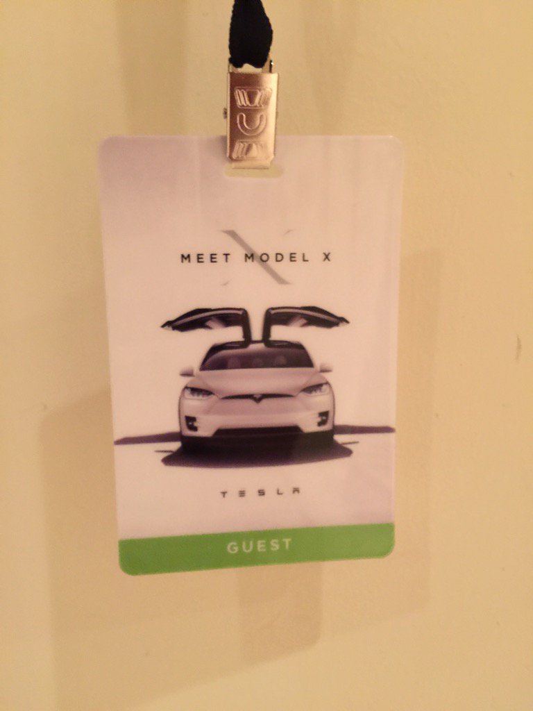 ToddHewlin's tweet photo. Feel like I met a car from the future today.  Sports car, sedan, SUV, and personal chauffeur all rolled into one. https://t.co/mjoJoOP58c