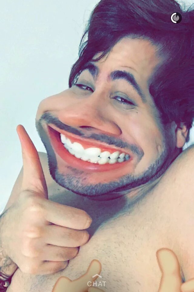 T3ddy Sorrindo (@T3ddySmiling) / X