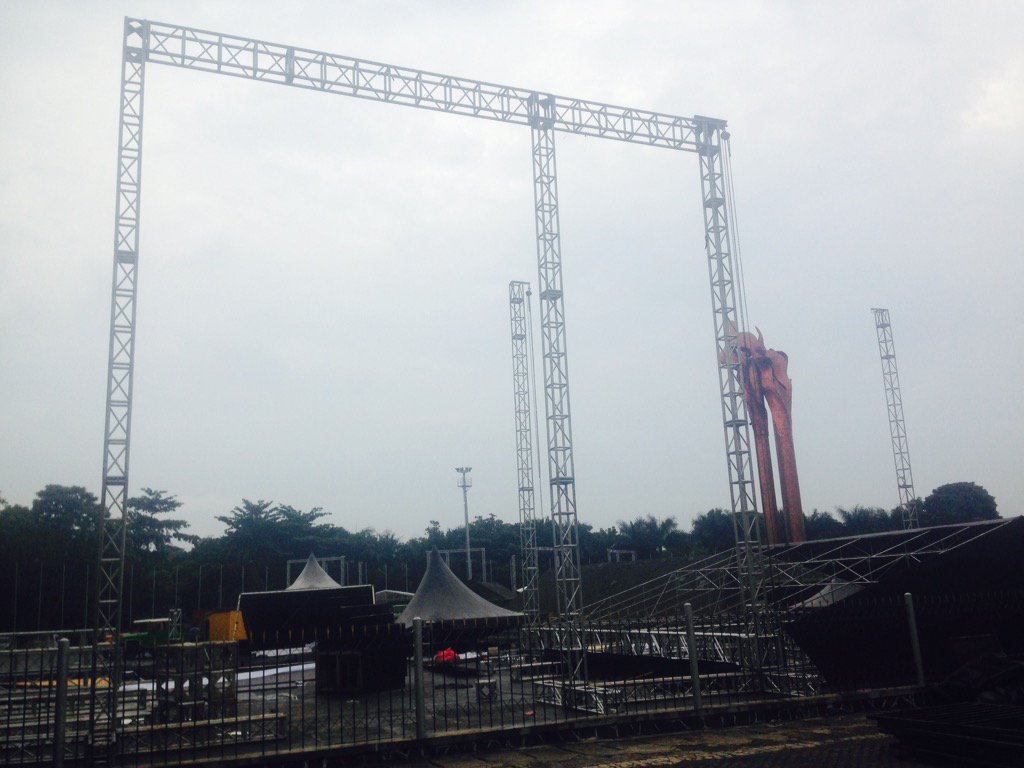 hellprint's tweet photo. Pagi Ini Cerah Di Lap.Tegalega Bandung
Sampai Jumpa 5 Hari Lagi Disini..!!!

#HELLPRINT2016
#SuperMusicID
#EDANKEUN https://t.co/6acj99BR1P