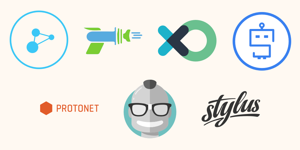 svgporn's tweet image. Added @appbaseio, #CodePush, @FlowXO, @geekbot_io, @protonet, @stoplightio, #stylus @ svgporn.com #svg