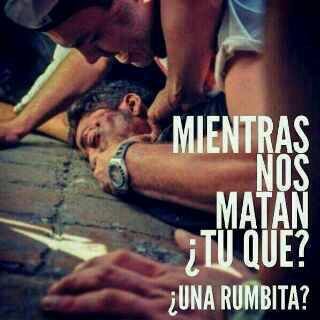 KenaE04's tweet image. Gente despierta no t vendas por una feria o por una harina pan #VenezuelaEstaMuriendo y nos necesita @CSResistencia