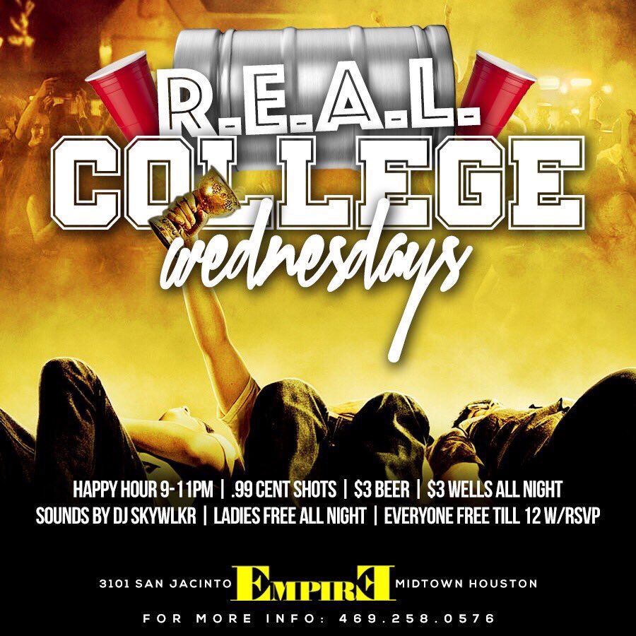 _RCFinest's tweet image. 👀🔙 While You 💃🏾. Maneuver that 🍑! #RealCollegeWednesdays 🔥🔥🔥 eventbrite.com/e/real-college…