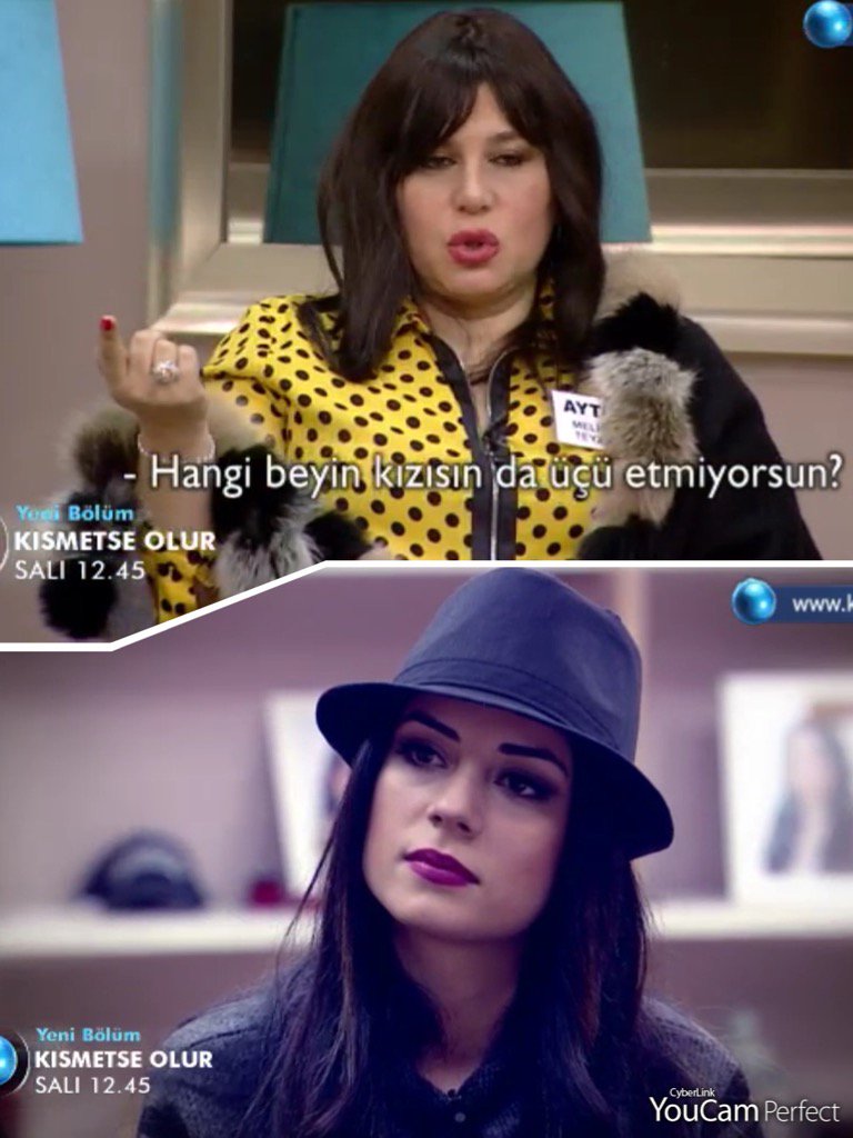 ShmetC's tweet photo. #kismetseolur https://t.co/Mwn6OeHlL3