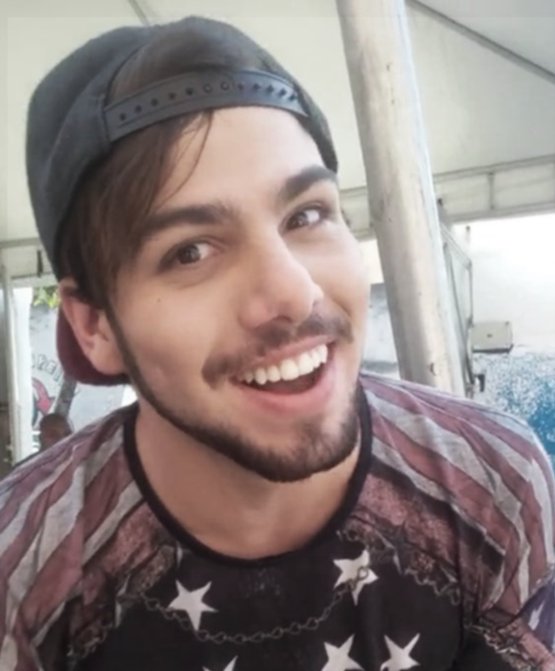 T3ddy Sorrindo (@T3ddySorrindo) / X