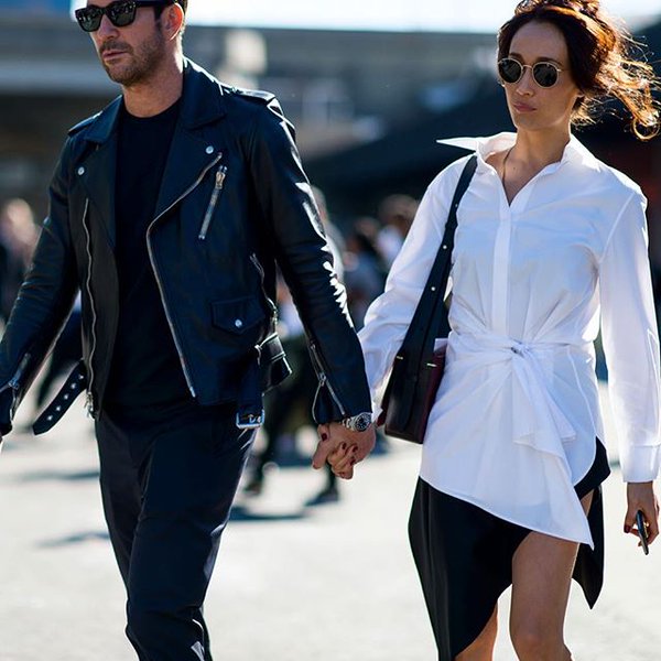 Mr_MrsMcdermott's tweet photo. #HoldingHandsWhileWalking Miss seeing photos like dz #maggieq #dylanmcdermott #nikita #ahs #stalkercbs #favecouple https://t.co/VQM4fJhvie