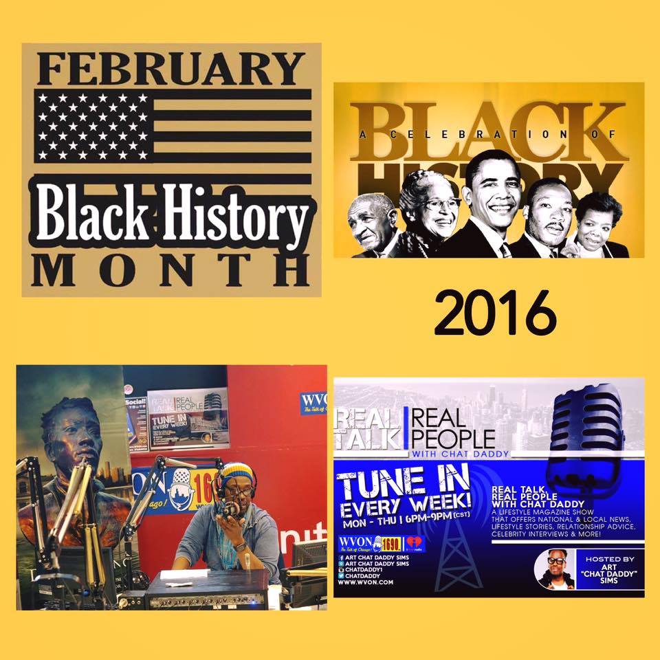 WVON1690's tweet photo. Tune in to Real Talk, Real People with @chatdaddy! Call the show at (773) 591-1690! #WVON1690 #TalkofChi https://t.co/ayI5P864rY
