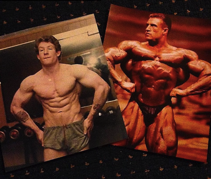 Dorian_Yates's tweet photo. Check out my supplements brand @dynutrition_ for even more inspiration. #BestSupplements. Stay strong #FitFam. https://t.co/Uf06ArzNpJ