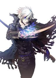 "Heh...the names Jack...."
He chukles "Tristan took me in too.."
#OpenRP