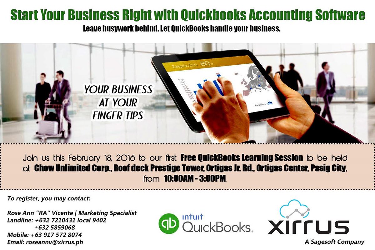 xirrusph's tweet photo. Register now for free! https://t.co/rr5K43em4Q