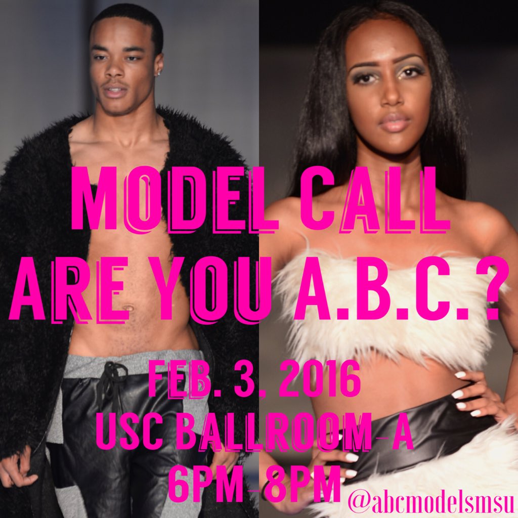 ABCModelsMSU's tweet photo. We Are The Beautiful People. 😎 Are You A.B.C.? #ABCModels #MorganState #MSU16 #MSU17 #MSU18 #MSU19 #style #models https://t.co/yzoplXuzc2