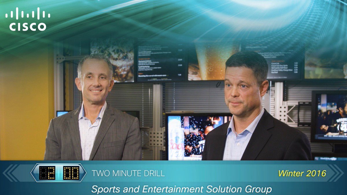 KenMartin08's tweet photo. #DigitalTransformation creates new fan experiences in the sports & entertainment world. https://t.co/qZmhK4Sopp https://t.co/K9uuCMUlMm
