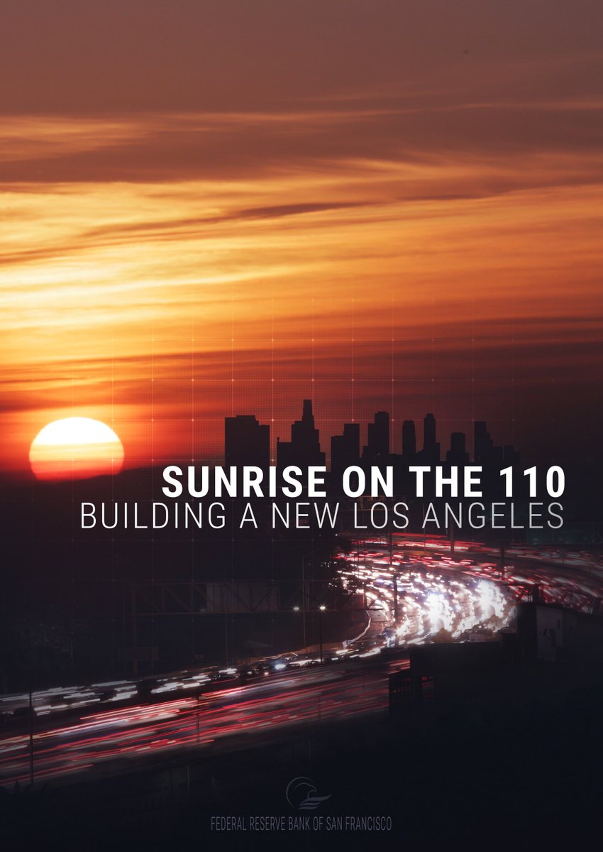 We’re releasing our documentary on development in L.A. next Mon. Stay tuned for link!