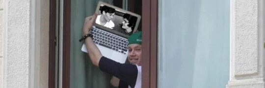 triviadolcevita's tweet photo. me as hell https://t.co/DWfRwVYaz3