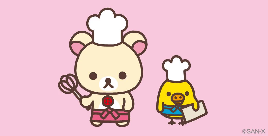 コリラックマ【公式】 on X: 
