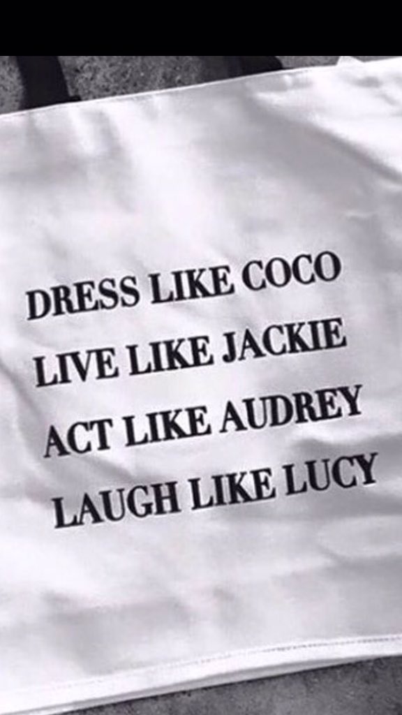 AmyMorrisonHSN's tweet image. Love this saying!!😻