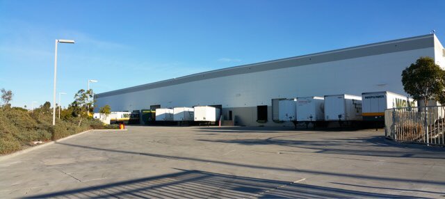 interstatedrvr's tweet image. Another logistics w/h! interstatedriverblog.blogspot.com #logistics #logisticswarehouse #interstatedriver #logisticsdriver