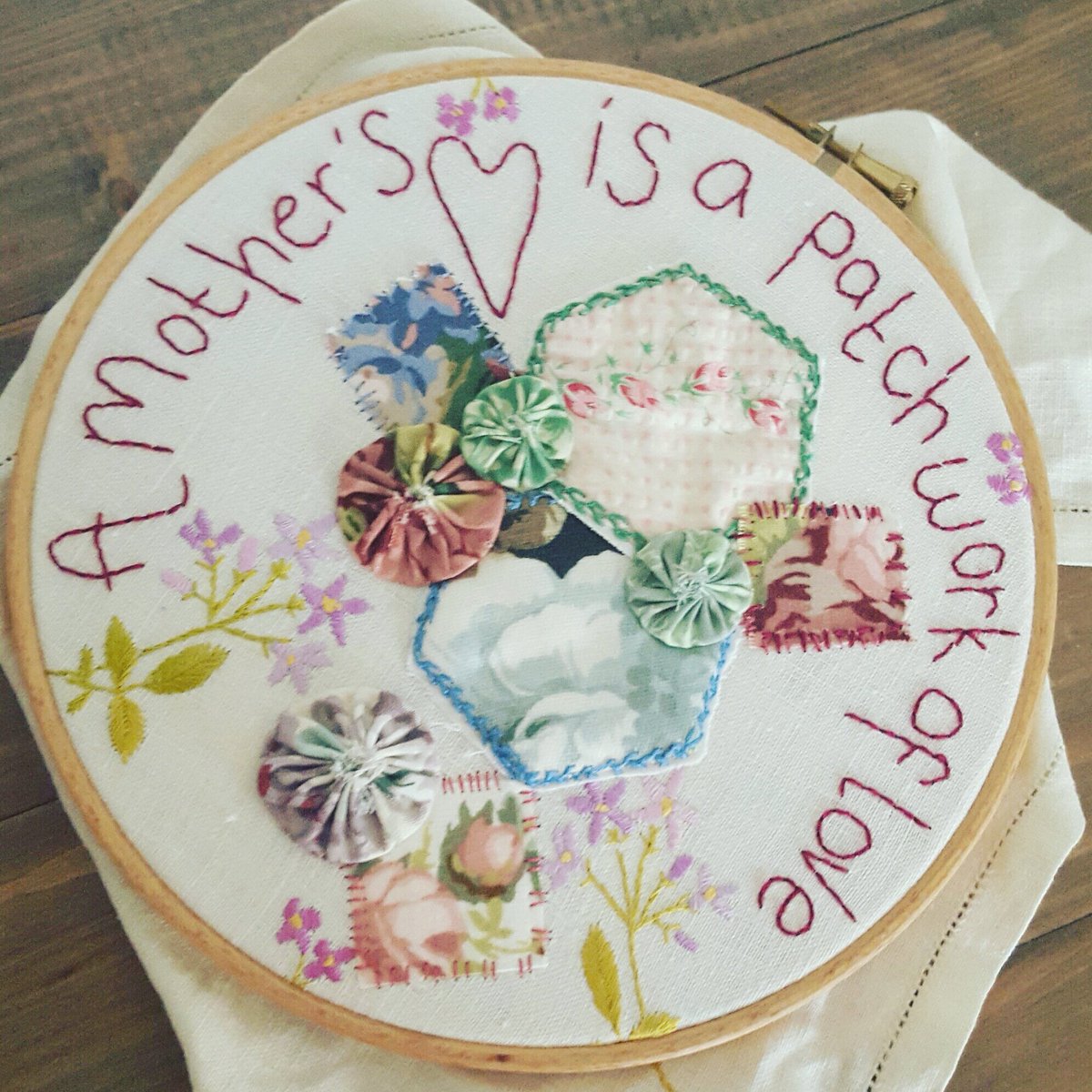 AmandasVintage's tweet photo. @EcoCreateHour yes! #justmakers #exhibition soon #handmade #yorkshire #harrogate #ecocreatehour https://t.co/NWMC5ayKxa