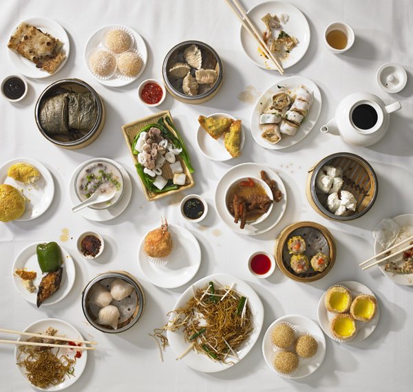 Brunch DIM-SUMDAY Dimanche 21 Février à partir de 11h pour <a href="/MTLenLumiere/">MONTRÉAL EN LUMIÈRE</a> édition Chine. Resa 514 287 9127 ou OT