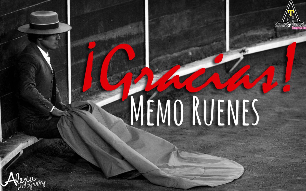 ArrojoyTempleC's tweet photo. ¡Gracias @ruenesg! 
Un placer haber trabajado contigo. https://t.co/JWgoO67MiH