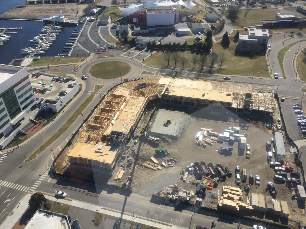 Inspiring Places The Breeden Company