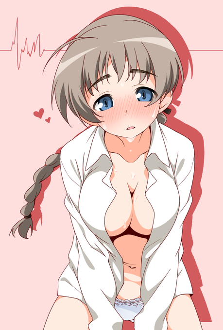 #みなさんは誰と誕生日が同じですか私は
王道をいく、リネット・ビショップちゃんですね。 