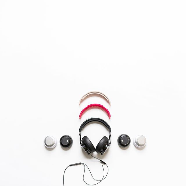 axelheadphones's tweet image. Are #ModularMondays a thing? Get a pair of customizable headphones at axelaudio.com! #buildyourown