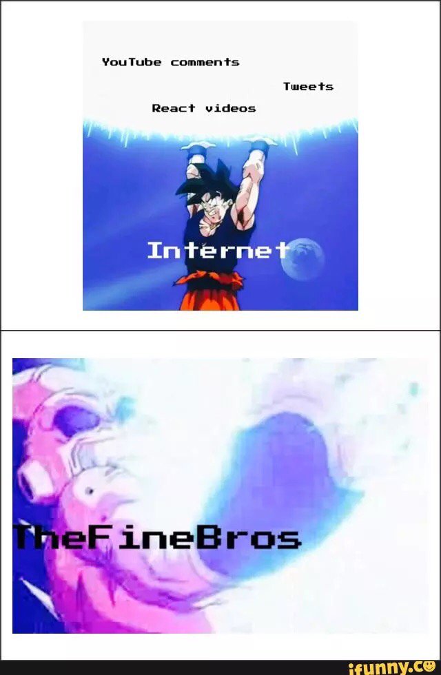 TheFineBrosss tweet picture