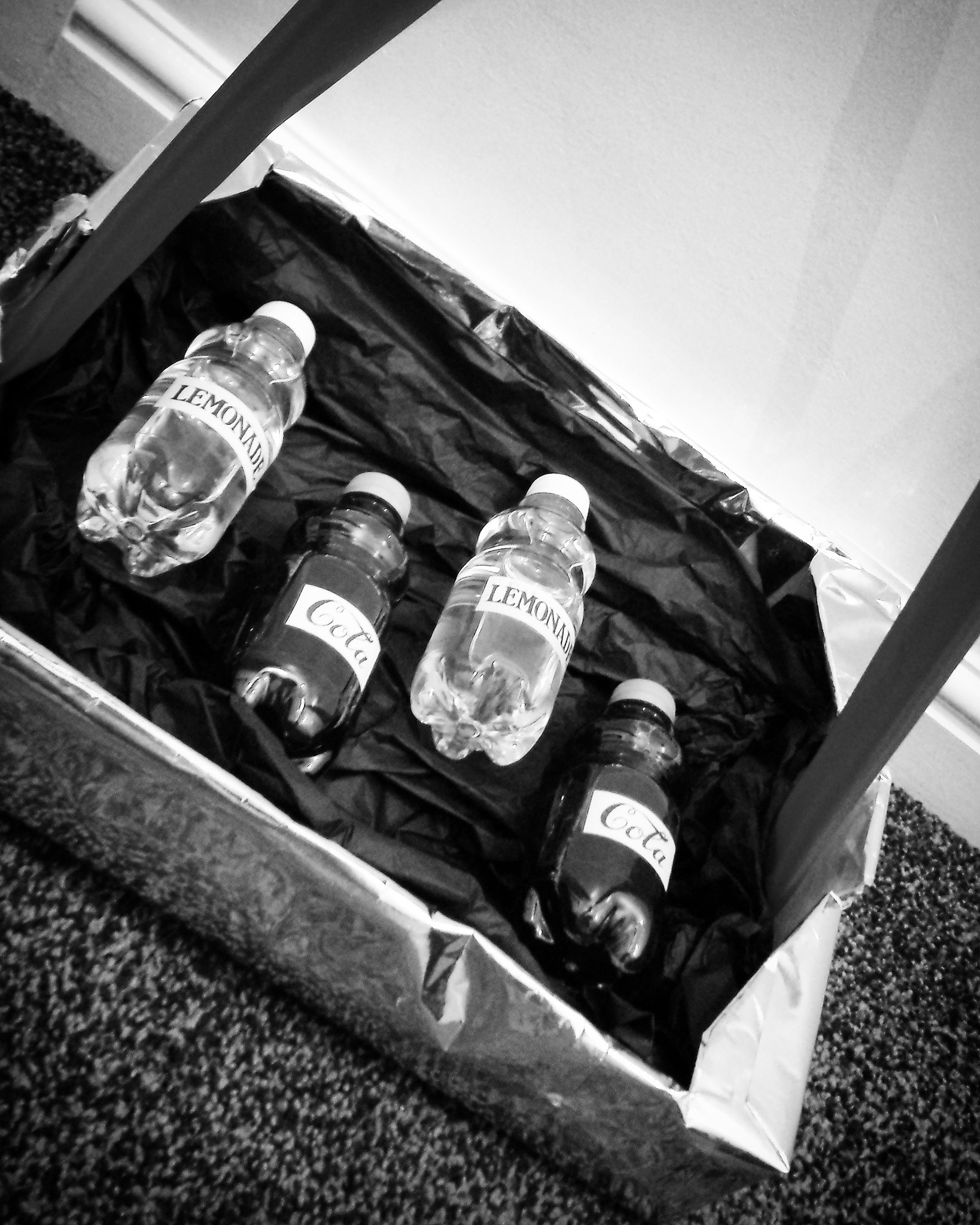 Shannon Barstow on Twitter "Prop making!! Very excited to film