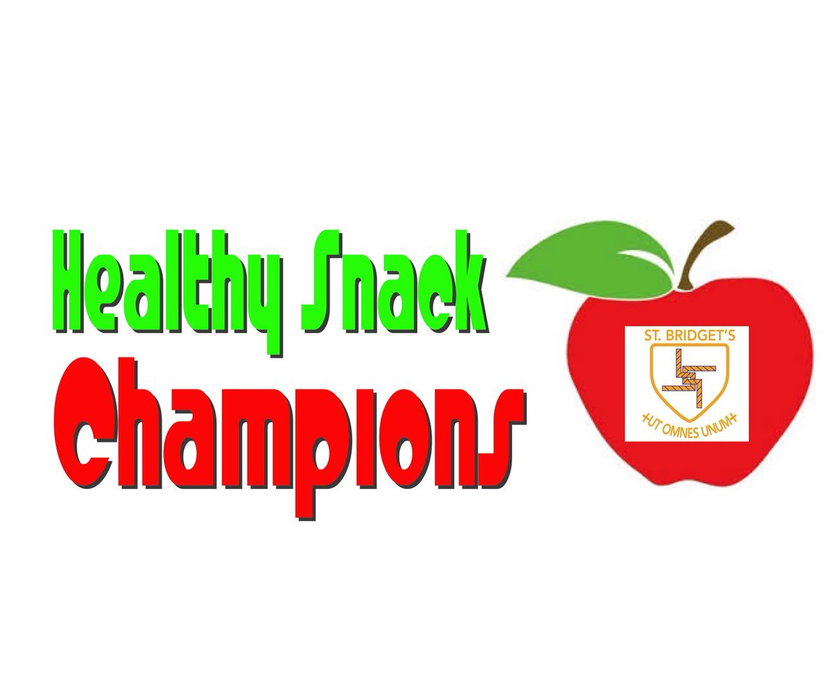 And the winner last week was…..yup, you guessed it, P4! You truly are the super snackers! #fruitfans #happy&healthy