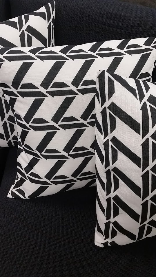 Monotype's tweet photo. A day late for #26LetterChallenge, but we couldn't resist sharing this Z... #SetInGill #pillowtalk https://t.co/1zECIDgCla