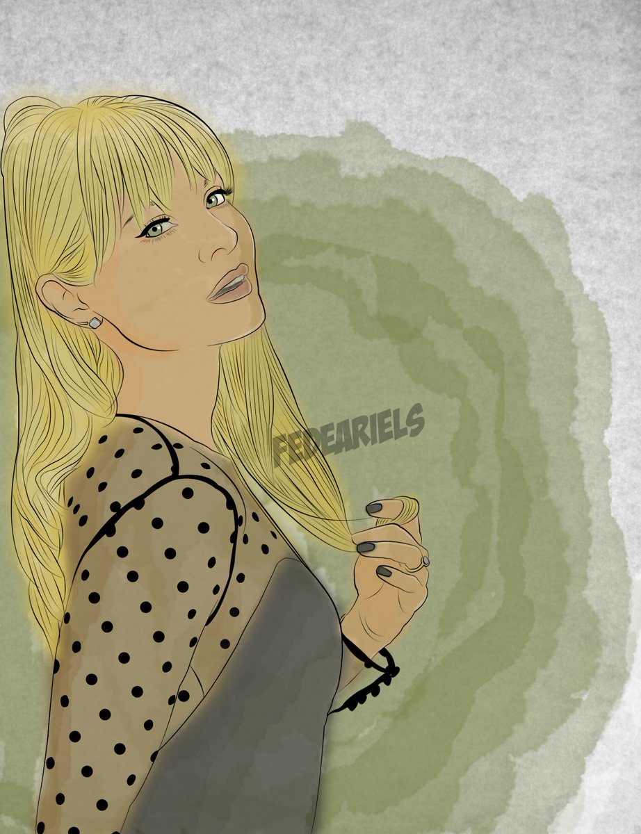 FedeArielS's tweet image. learning new painting techniques.. #keepitinteresting