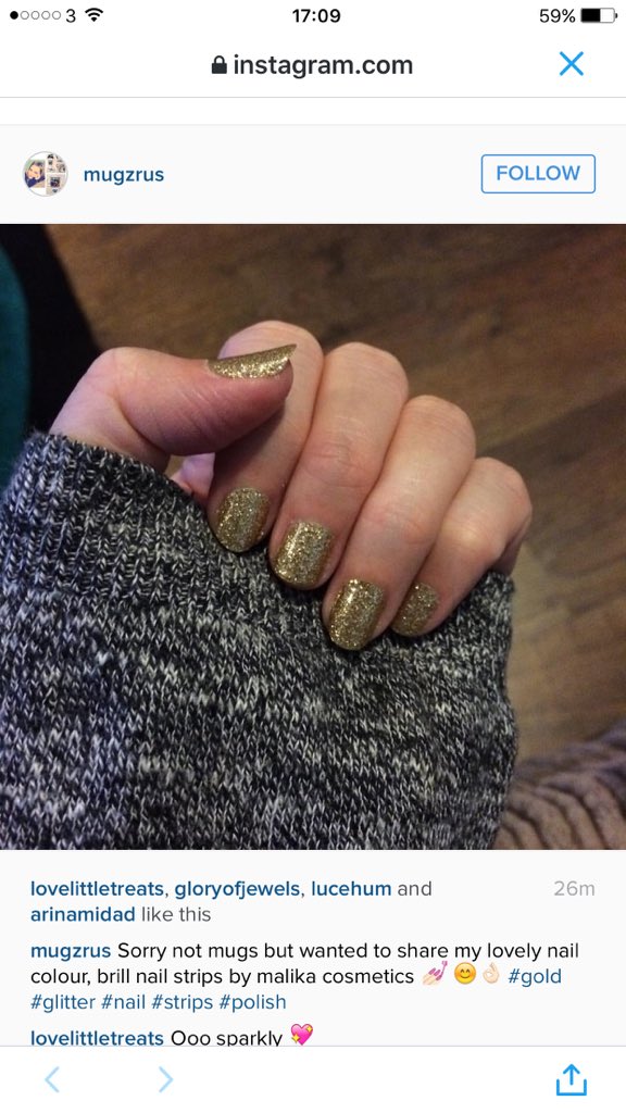malikagemsnails's tweet photo. My customers nail appliqués  - Peel &amp; go design between £6-£7 and last up to 2 weeks! #creativebizhour https://t.co/w5Iyz8QLck