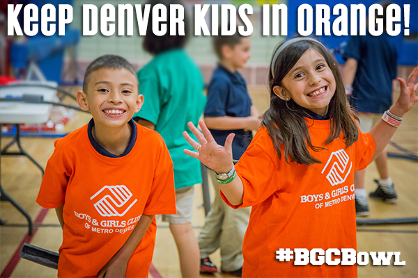 BGCMetroDenver's tweet photo. Help @BGCMetroDenver beat @bgccharlotte in a #SuperBowl fundraising challenge! #BGCBowl https://t.co/wo4PY0Dl2p https://t.co/v7aLjNhnMa