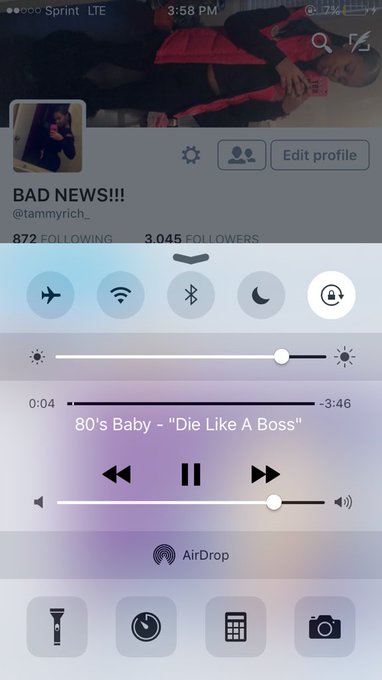 Watch T Shiesty's leaked NSFW photo on TwXstars