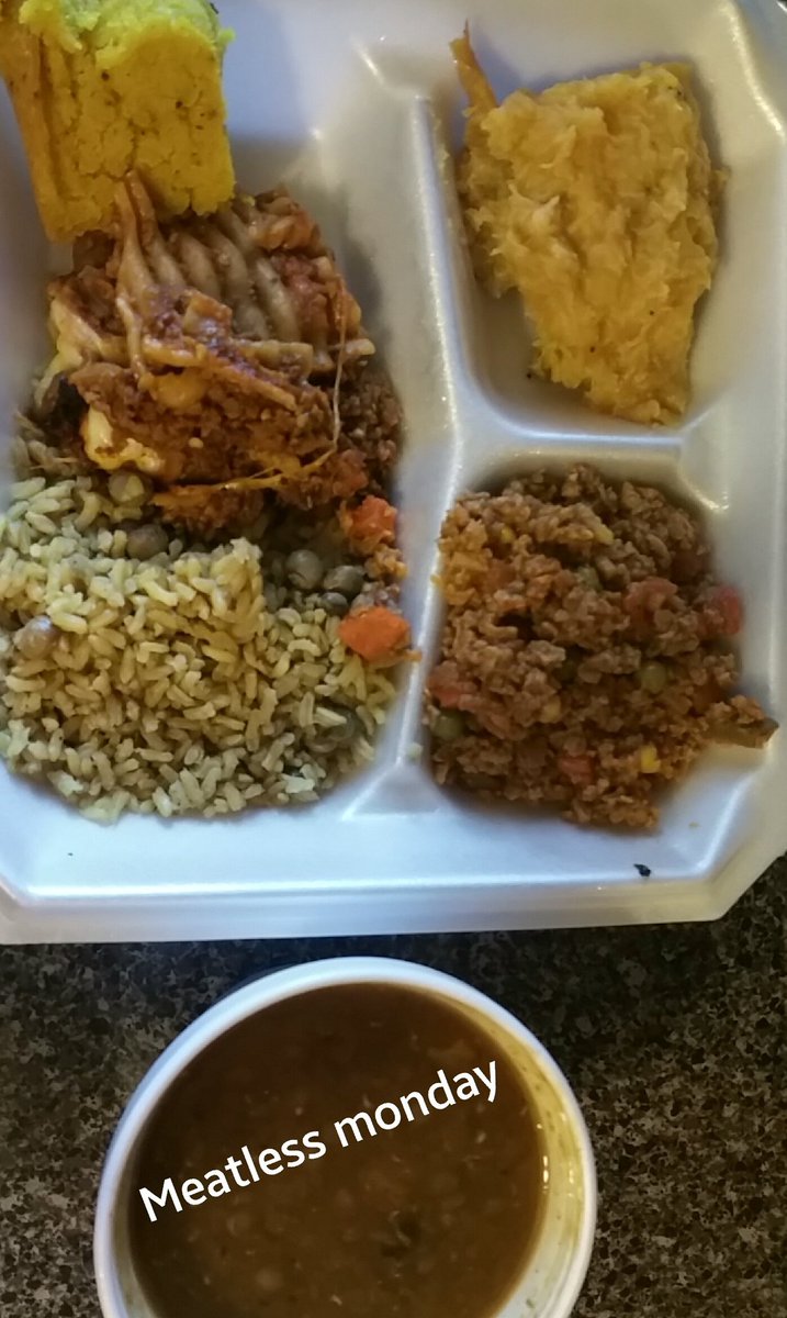 MiamiFoodAuth's tweet photo. Meatless Mondays https://t.co/4N1AxxZa2r