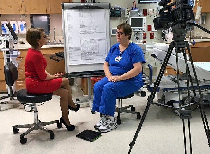 Blake Medical Center (BlakeMedCenter) Twitter